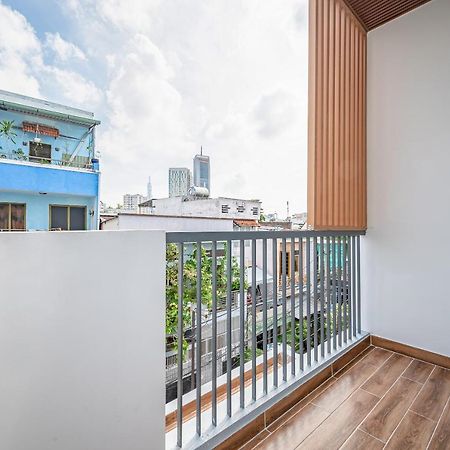 Cozrum Homes - Autumn House Ho Chi Minh Zewnętrze zdjęcie