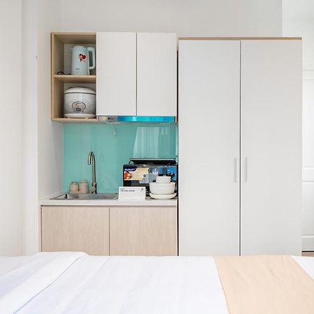 Cozrum Homes - Autumn House Ho Chi Minh Zewnętrze zdjęcie
