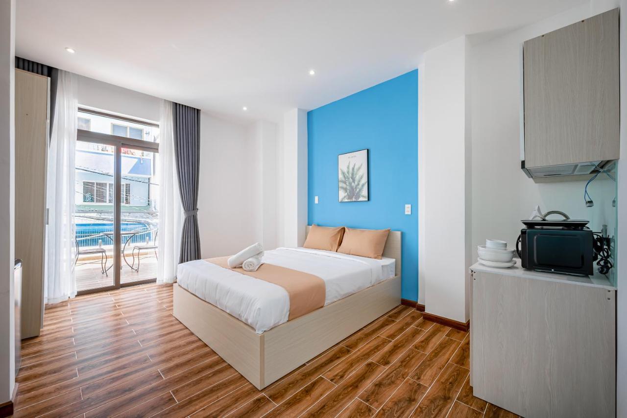 Cozrum Homes - Autumn House Ho Chi Minh Zewnętrze zdjęcie