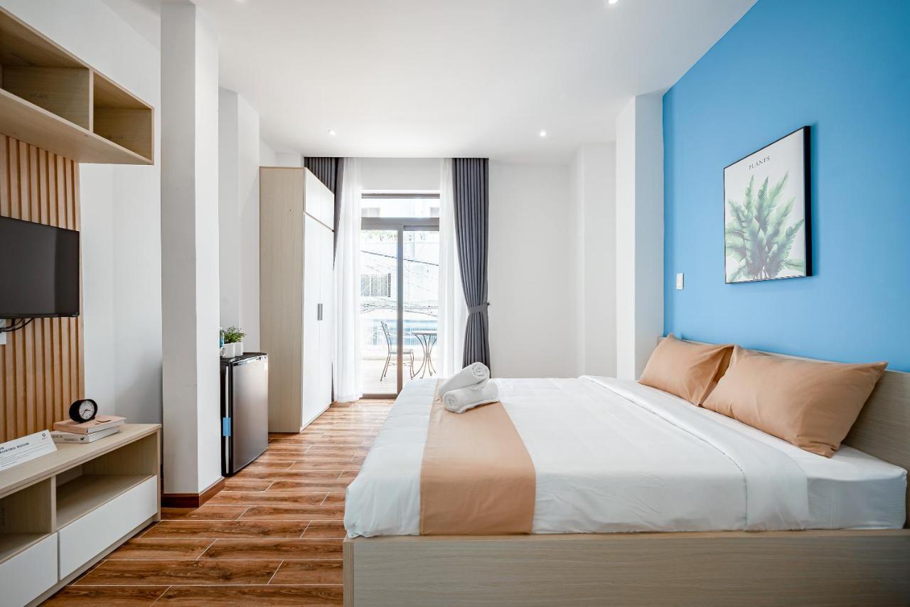 Cozrum Homes - Autumn House Ho Chi Minh Zewnętrze zdjęcie