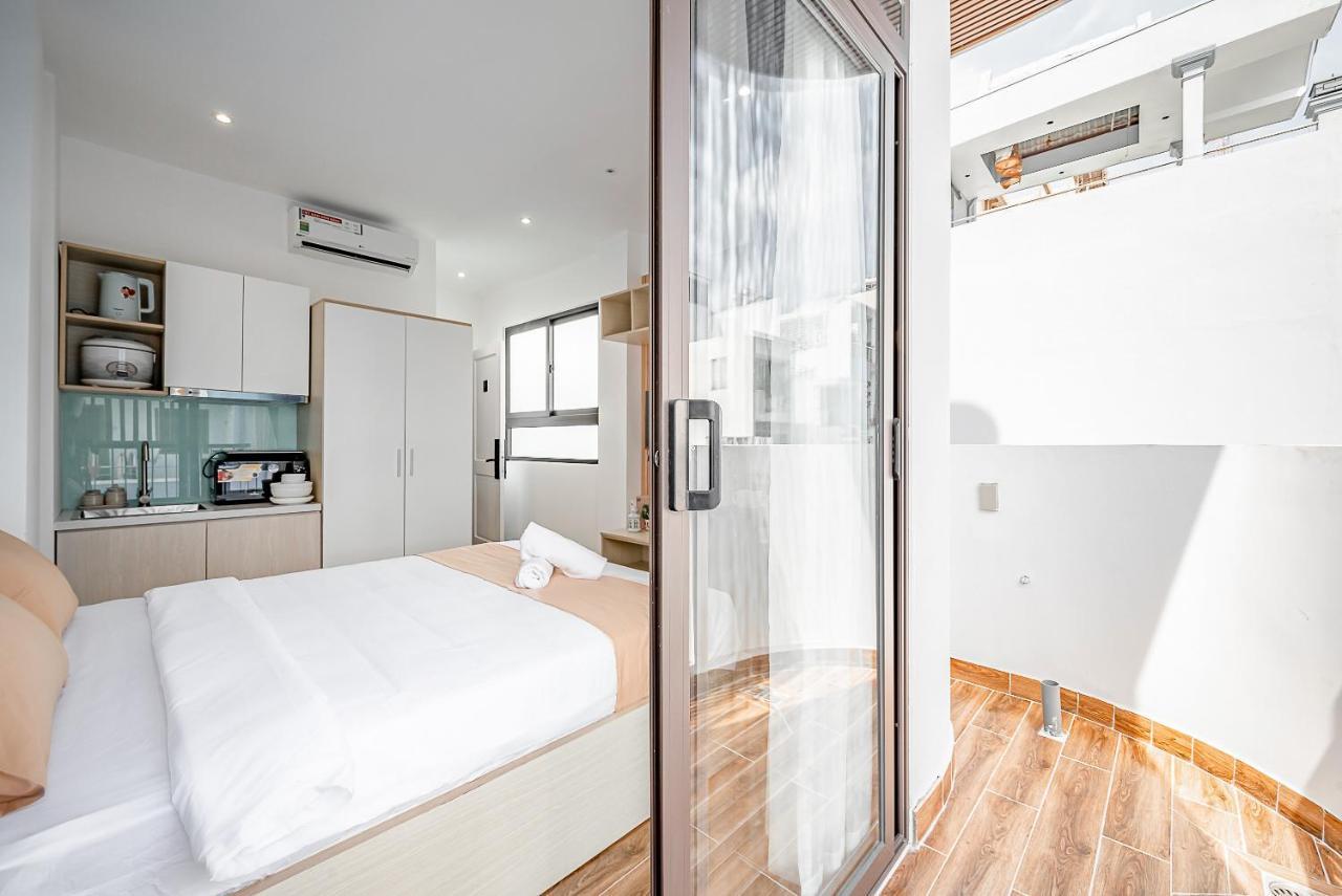 Cozrum Homes - Autumn House Ho Chi Minh Zewnętrze zdjęcie