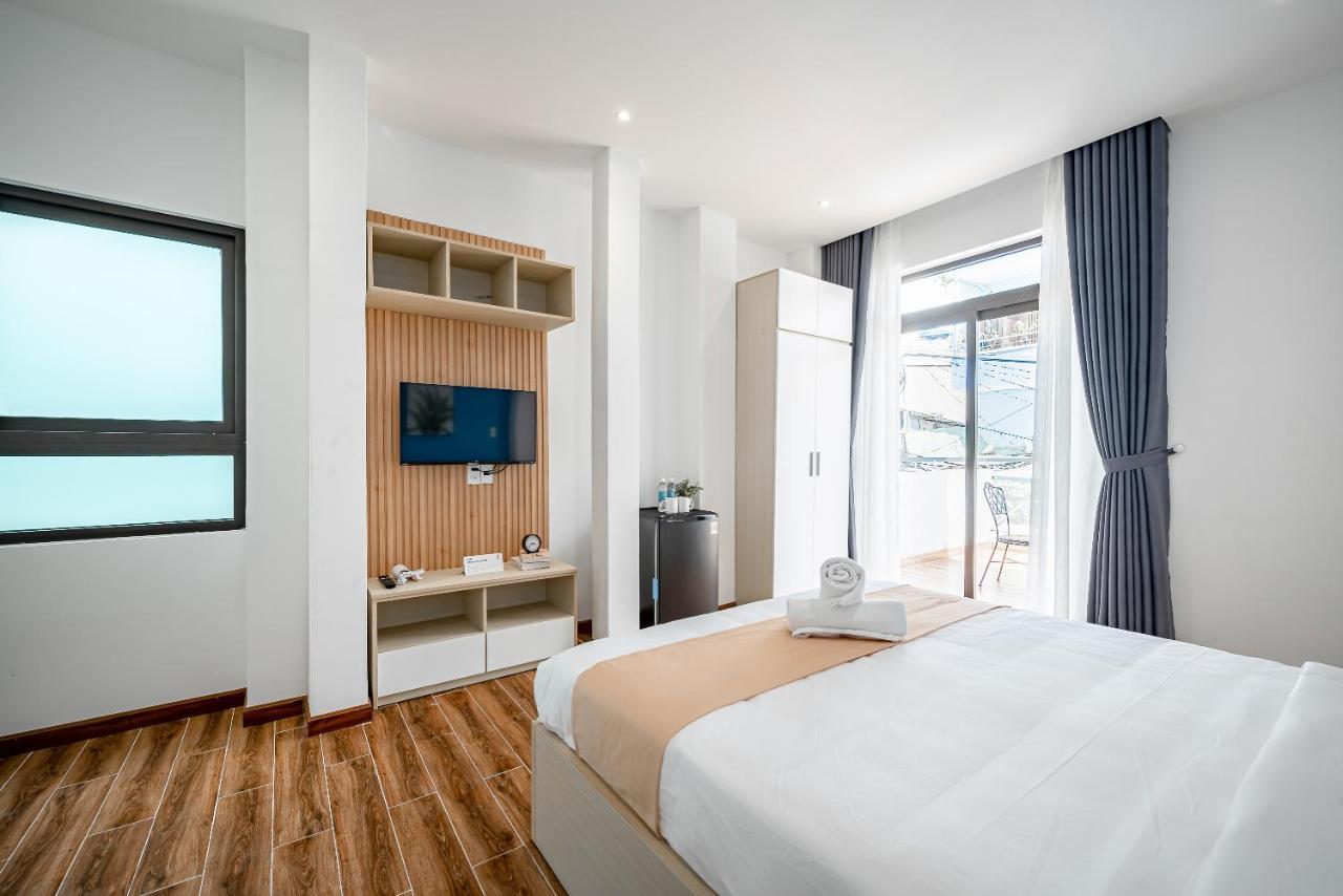 Cozrum Homes - Autumn House Ho Chi Minh Zewnętrze zdjęcie