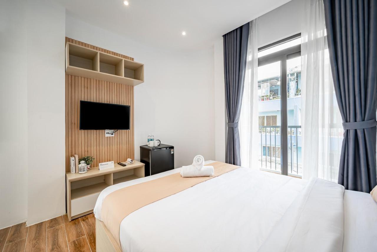 Cozrum Homes - Autumn House Ho Chi Minh Zewnętrze zdjęcie