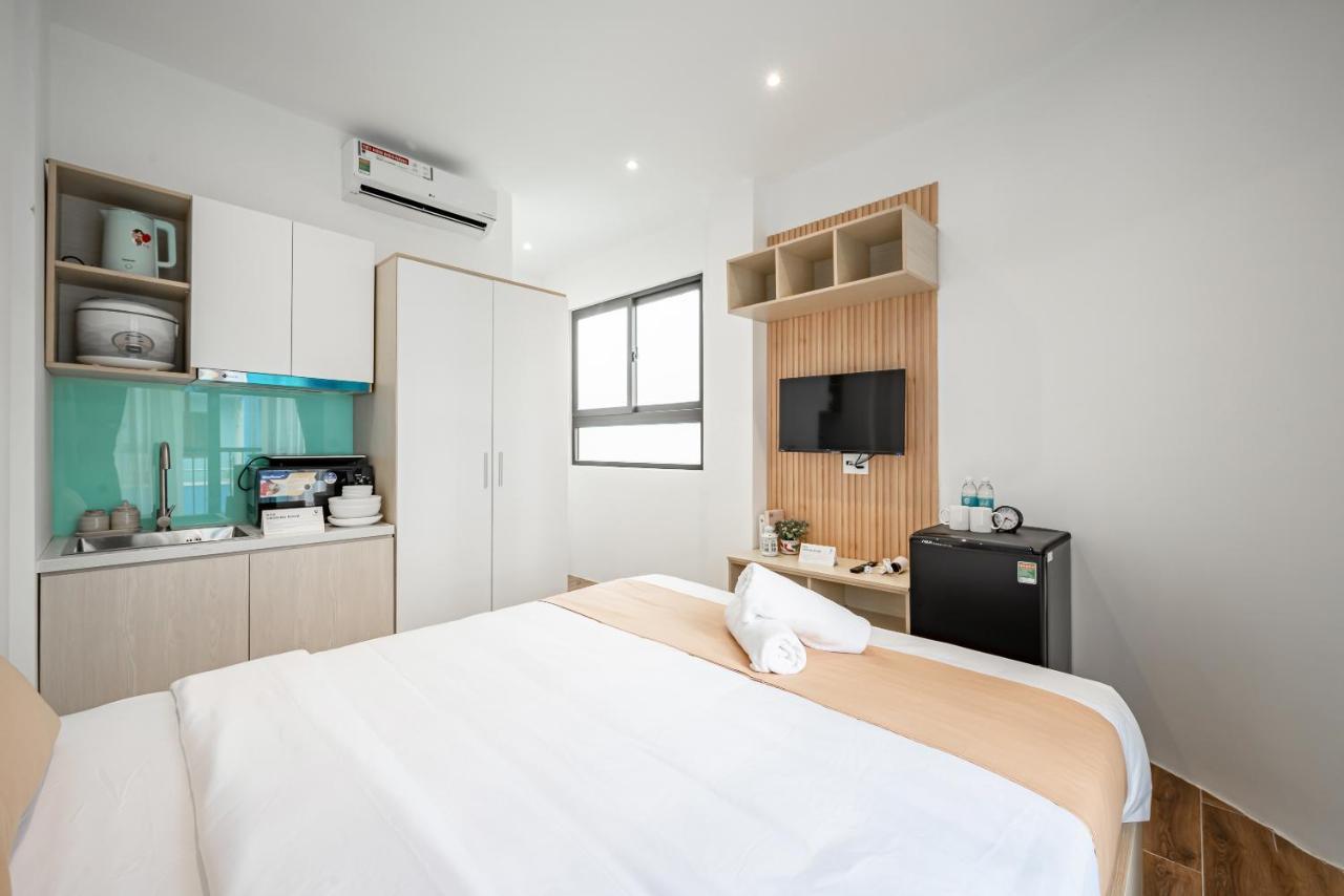 Cozrum Homes - Autumn House Ho Chi Minh Zewnętrze zdjęcie