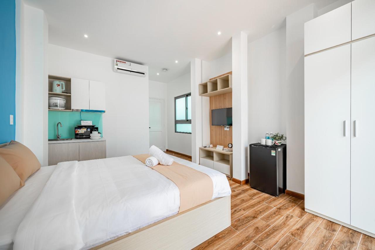 Cozrum Homes - Autumn House Ho Chi Minh Zewnętrze zdjęcie