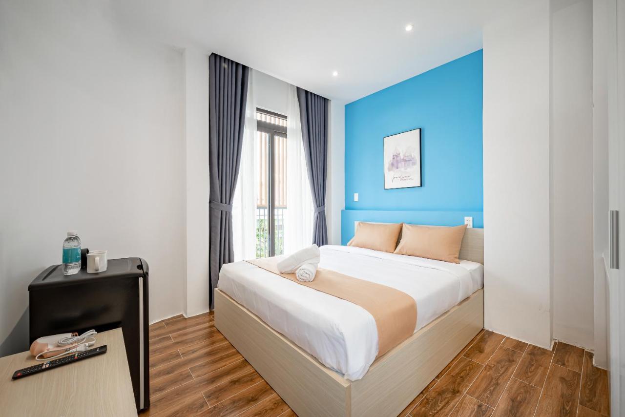 Cozrum Homes - Autumn House Ho Chi Minh Zewnętrze zdjęcie