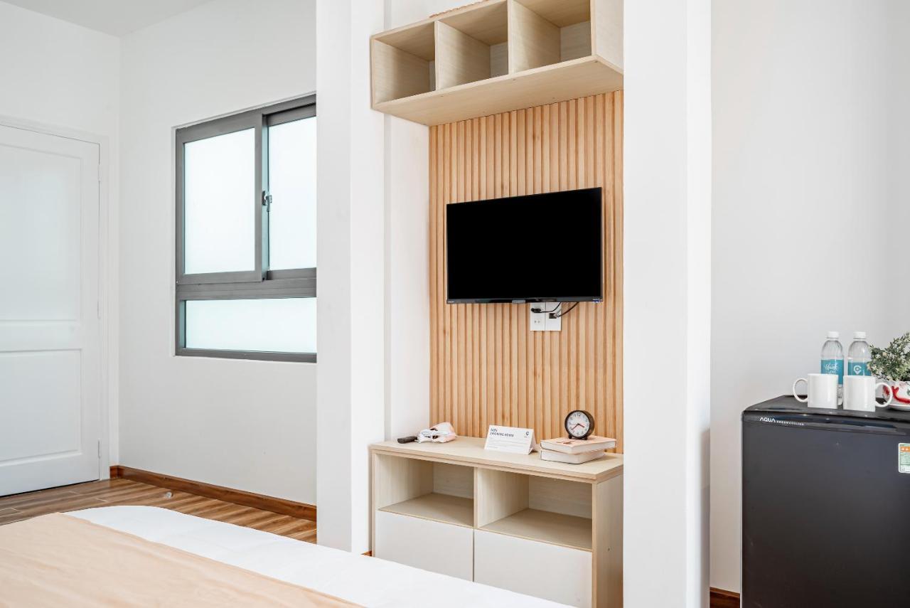 Cozrum Homes - Autumn House Ho Chi Minh Zewnętrze zdjęcie