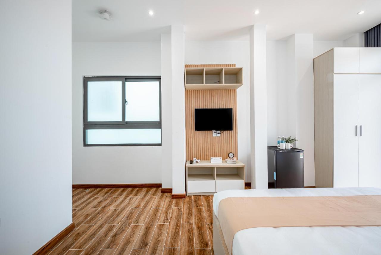 Cozrum Homes - Autumn House Ho Chi Minh Zewnętrze zdjęcie