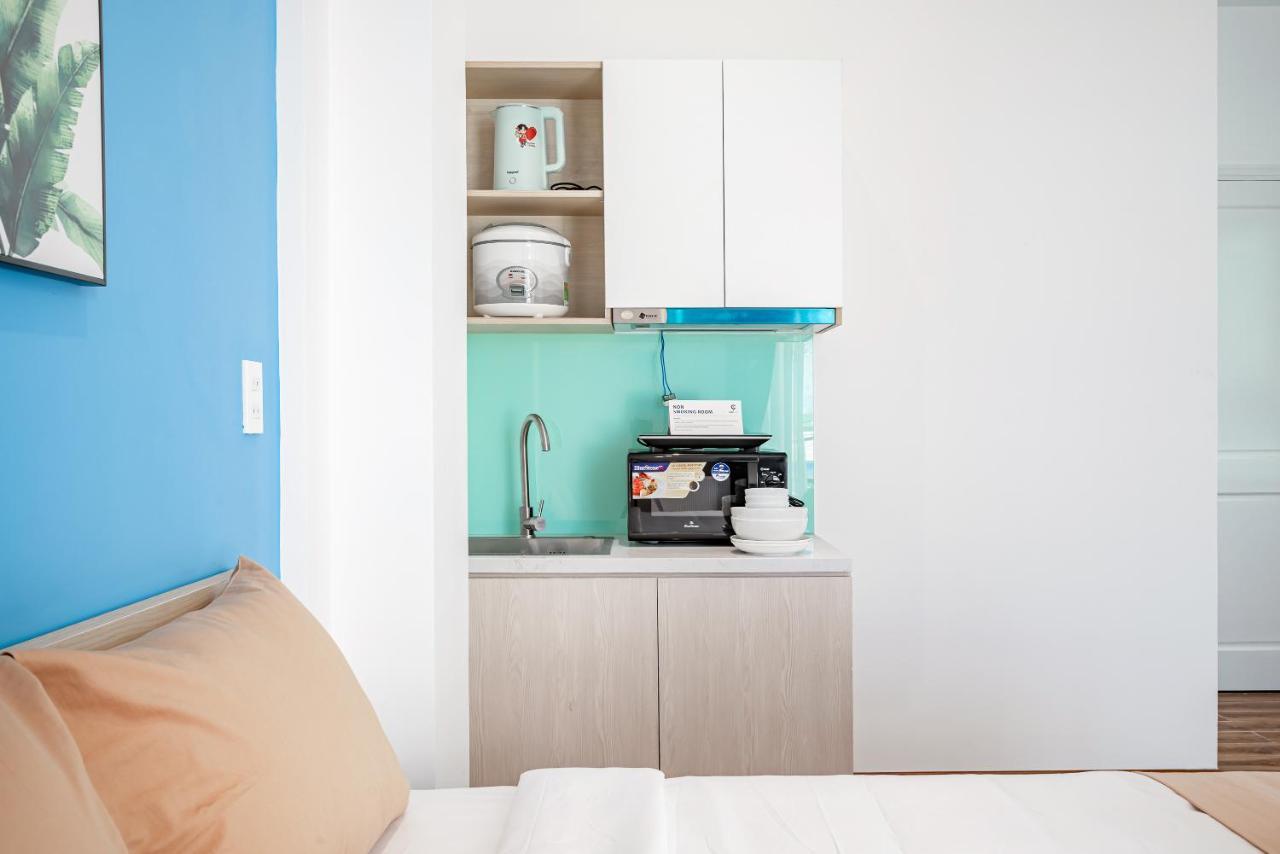 Cozrum Homes - Autumn House Ho Chi Minh Zewnętrze zdjęcie