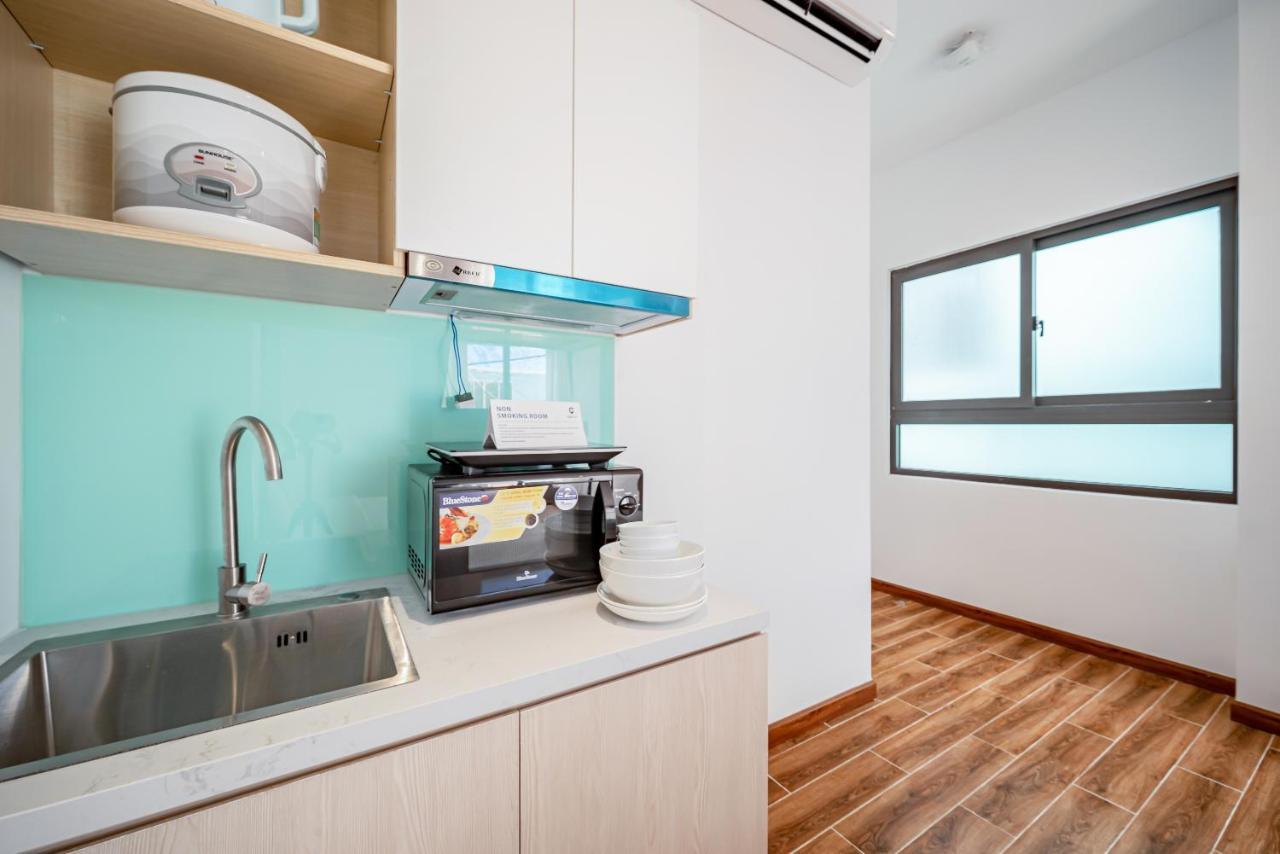 Cozrum Homes - Autumn House Ho Chi Minh Zewnętrze zdjęcie