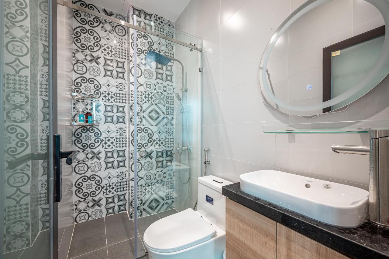 Cozrum Homes - Autumn House Ho Chi Minh Zewnętrze zdjęcie