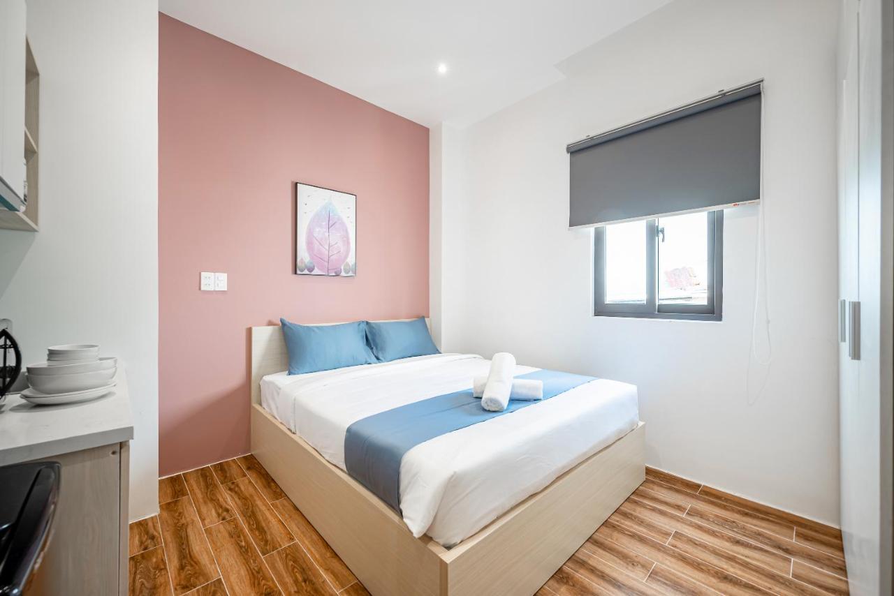 Cozrum Homes - Autumn House Ho Chi Minh Zewnętrze zdjęcie