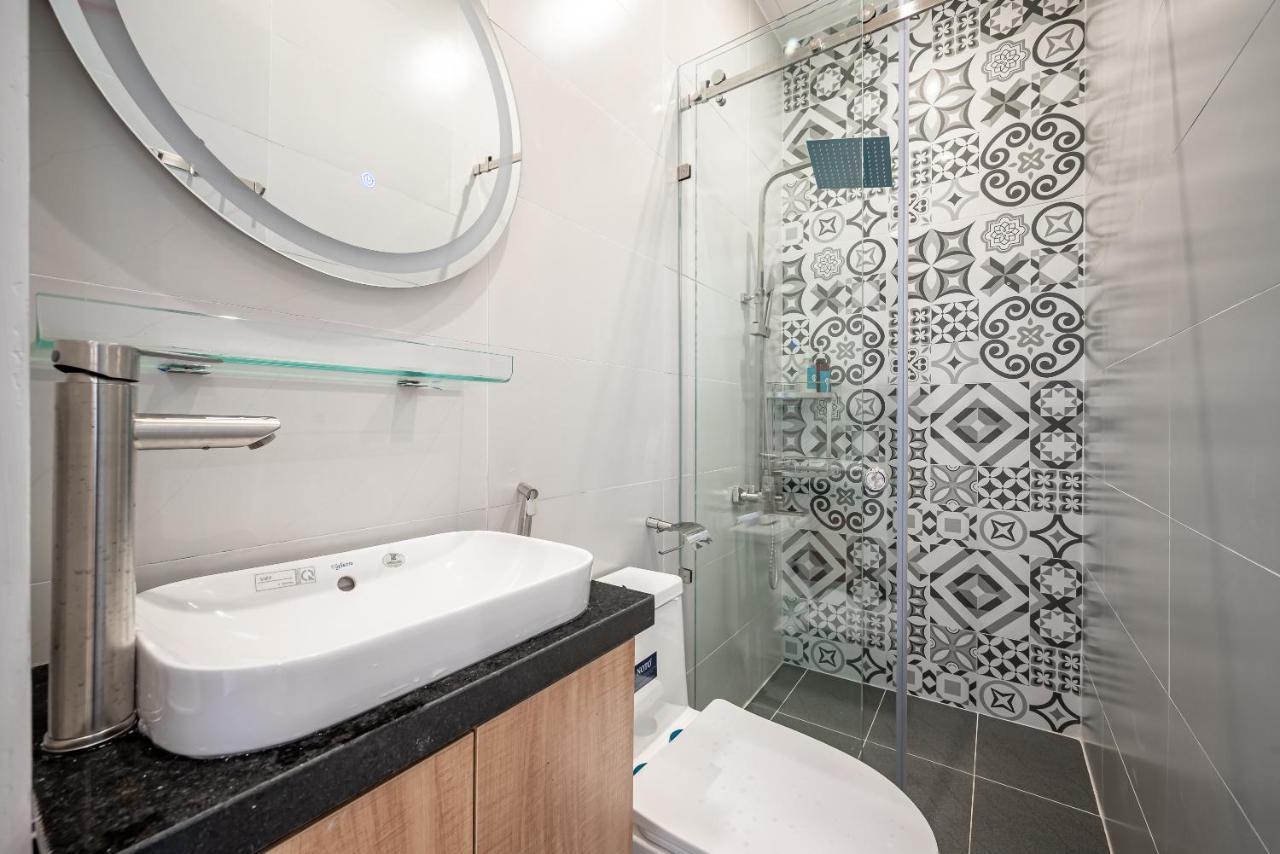 Cozrum Homes - Autumn House Ho Chi Minh Zewnętrze zdjęcie