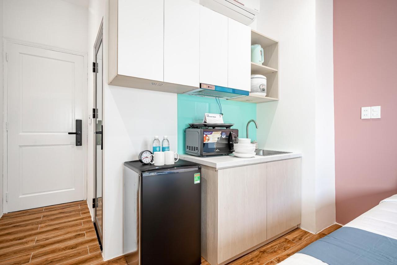Cozrum Homes - Autumn House Ho Chi Minh Zewnętrze zdjęcie