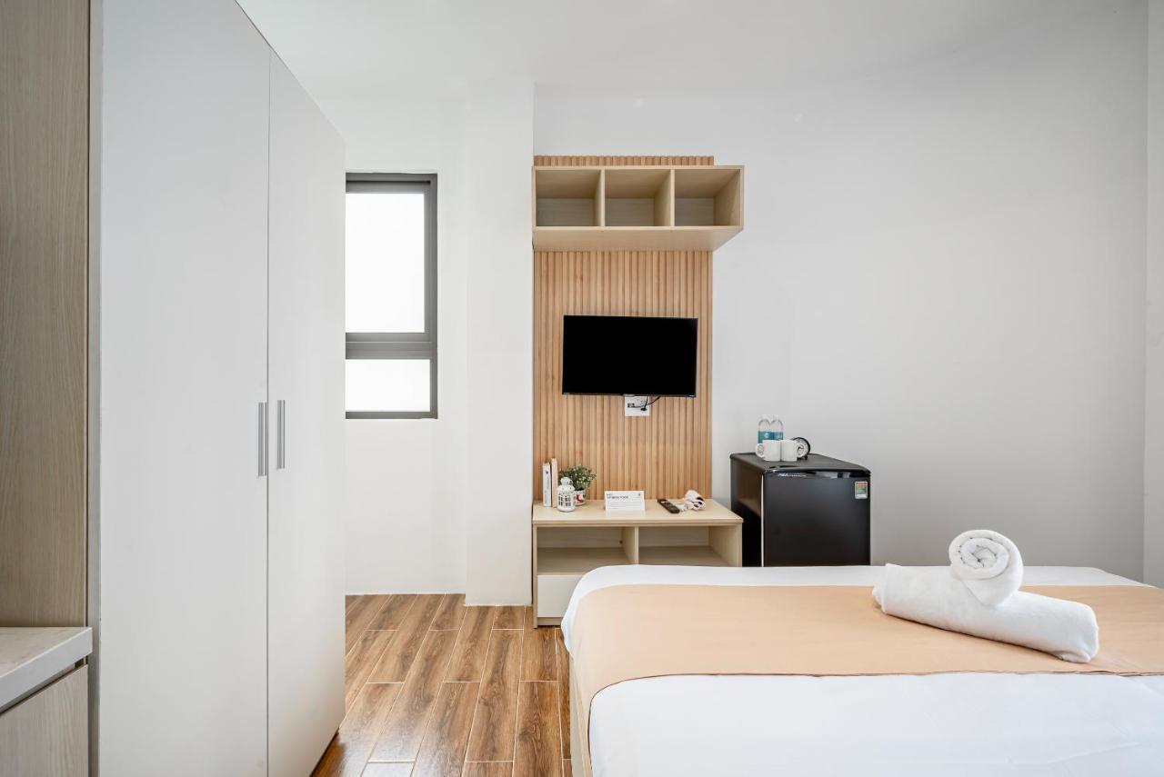 Cozrum Homes - Autumn House Ho Chi Minh Zewnętrze zdjęcie