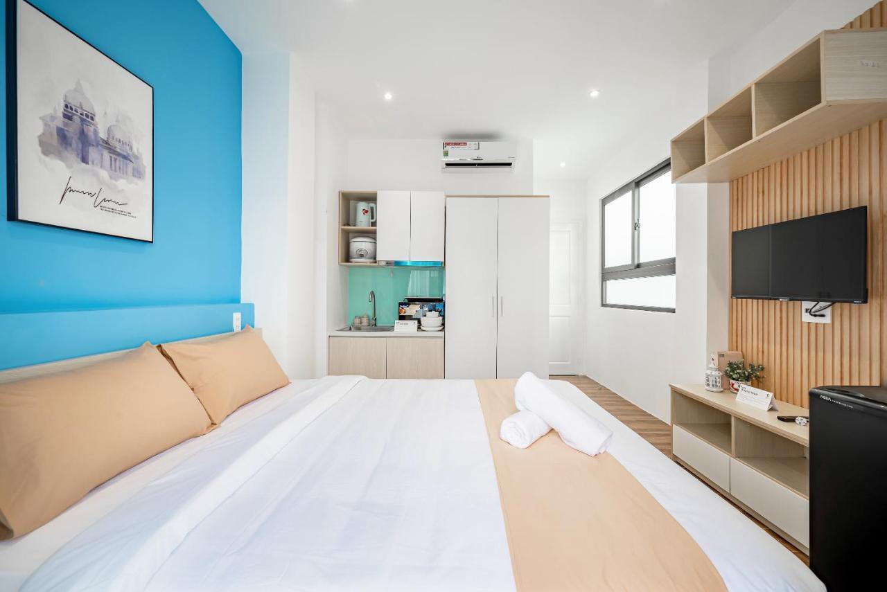 Cozrum Homes - Autumn House Ho Chi Minh Zewnętrze zdjęcie