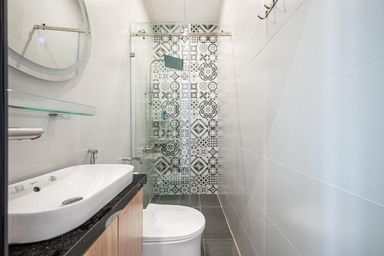 Cozrum Homes - Autumn House Ho Chi Minh Zewnętrze zdjęcie