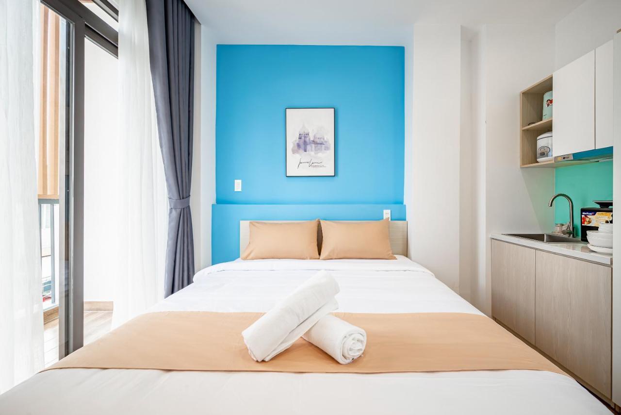 Cozrum Homes - Autumn House Ho Chi Minh Zewnętrze zdjęcie