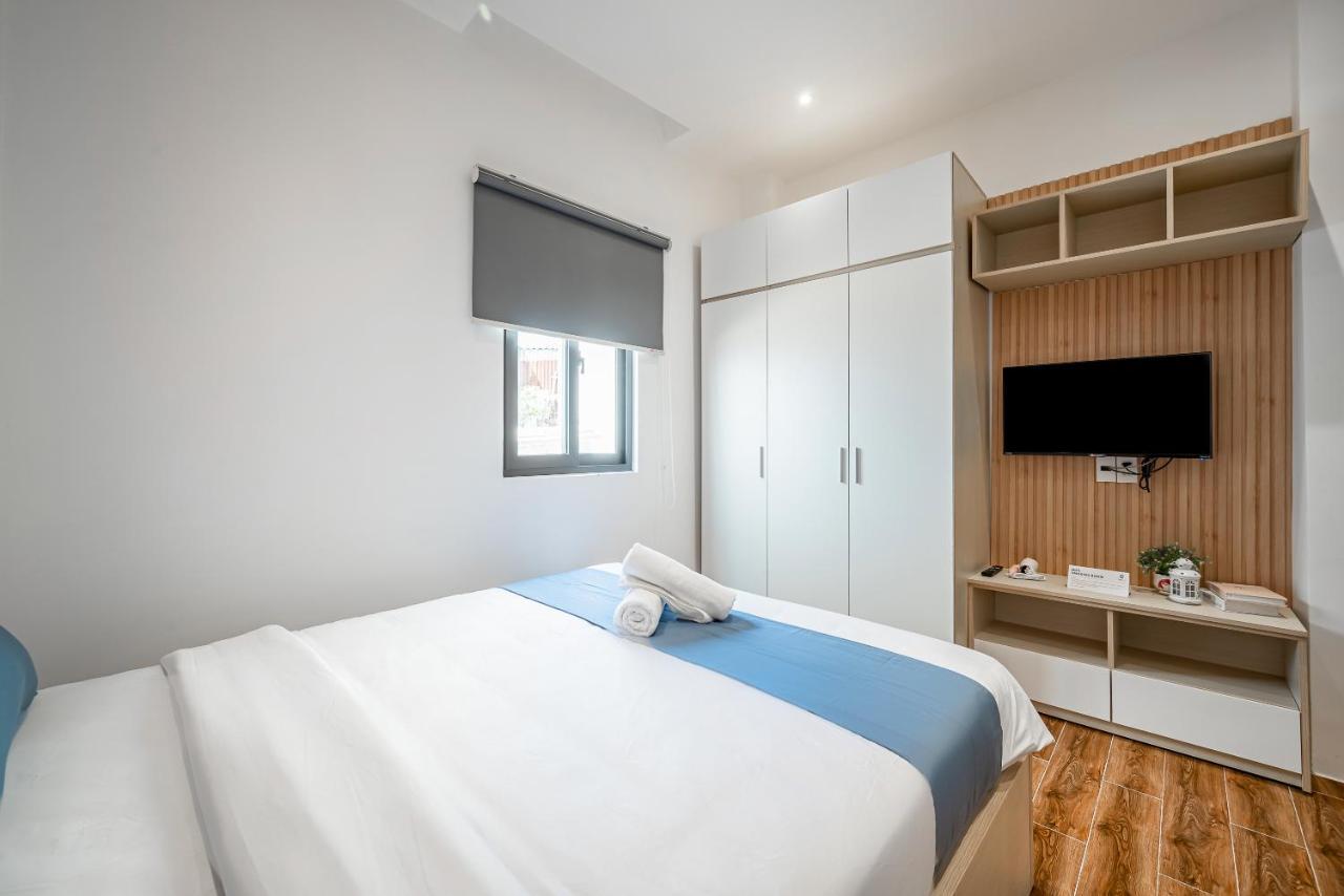 Cozrum Homes - Autumn House Ho Chi Minh Zewnętrze zdjęcie