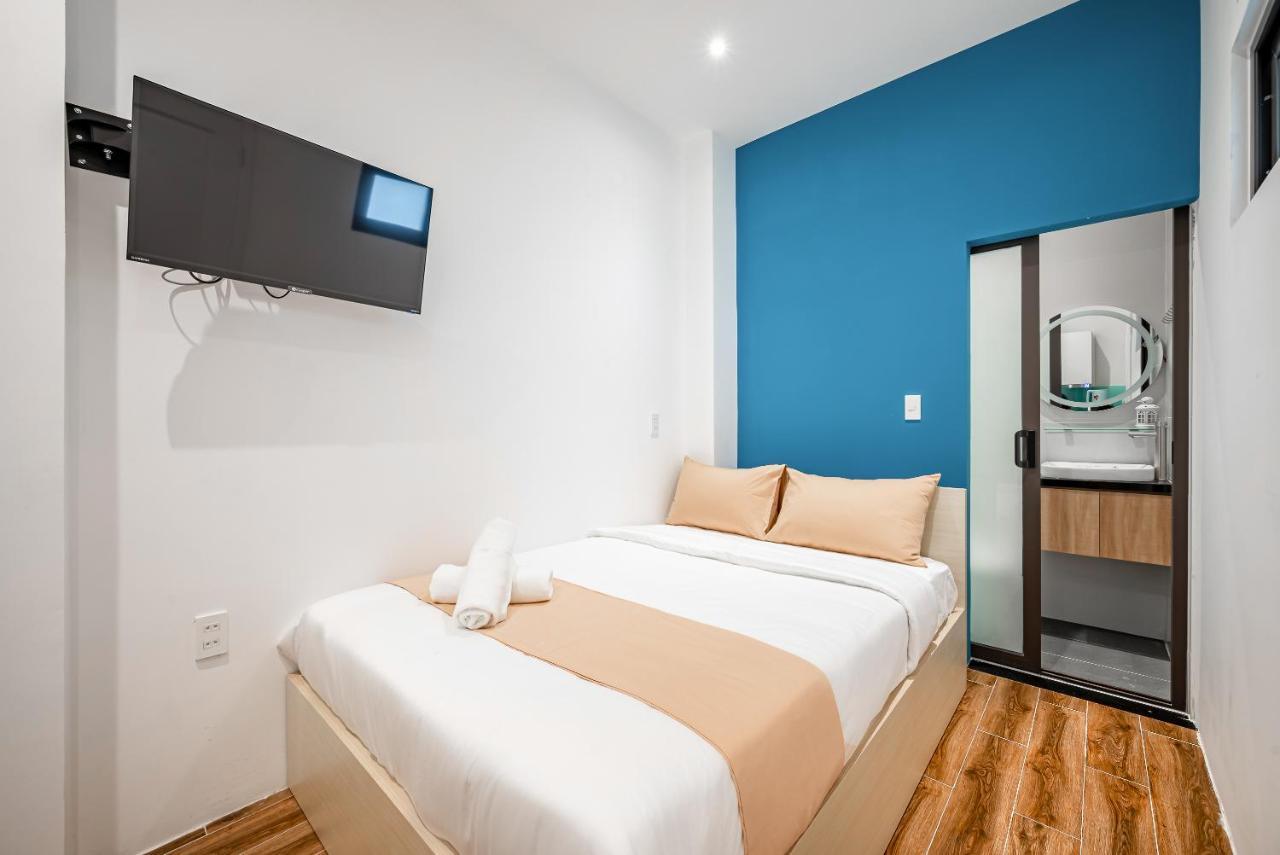 Cozrum Homes - Autumn House Ho Chi Minh Zewnętrze zdjęcie