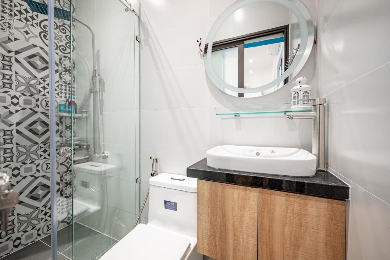 Cozrum Homes - Autumn House Ho Chi Minh Zewnętrze zdjęcie